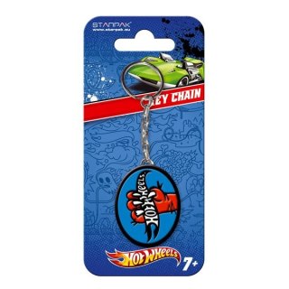 Brelok Hot Wheels Starpak (261924)