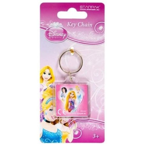 Brelok Princess Starpak (275527)