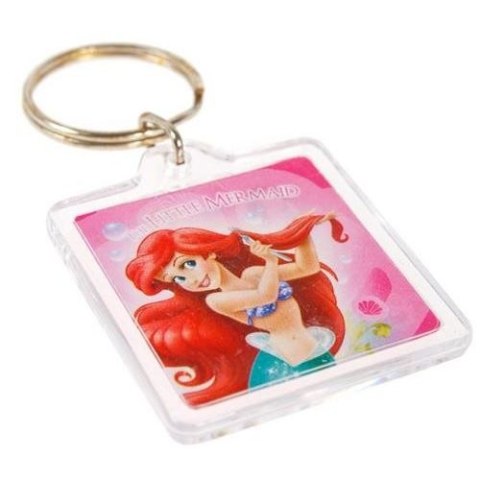 Brelok Princess Starpak (275527)