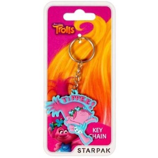 Brelok Trolls Starpak (362085)
