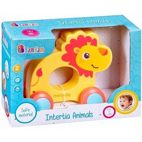 Ciągacz LEW Bam Bam (383729)