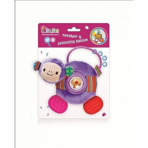 Gryzaczek Bam Bam (322033)
