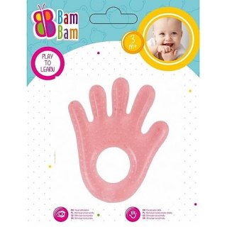 Gryzaczek Łapka Bam Bam (430908)