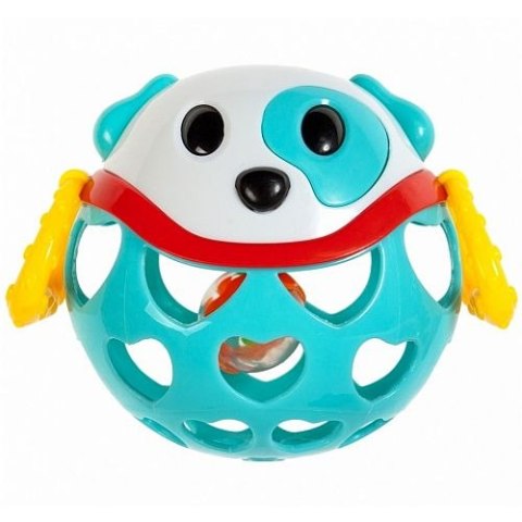 Grzechotka BAM BAM Bam Bam (411140)