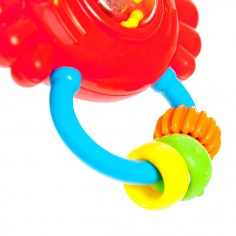 Grzechotka BAM BAM KRAB Bam Bam