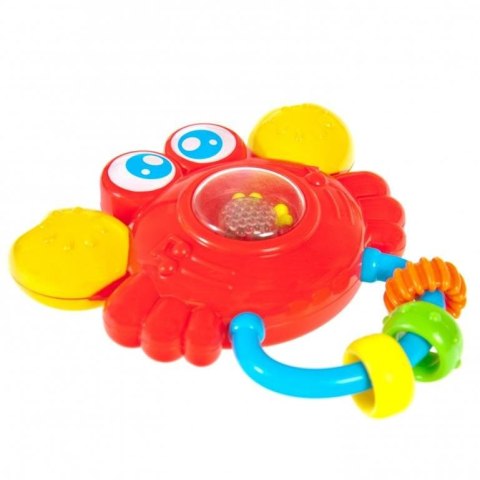 Grzechotka BAM BAM KRAB Bam Bam