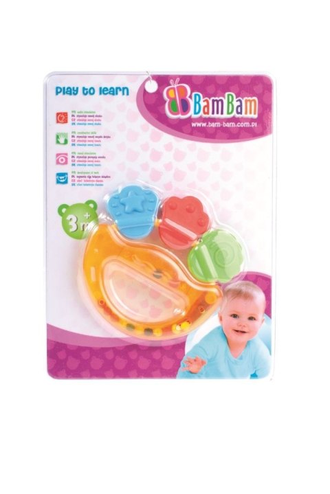 Grzechotka Bam Bam (283152)
