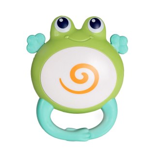Grzechotka Żaba Smily Play (SP83830)