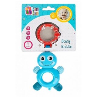 Grzechotka Żółw Bam Bam (428968)