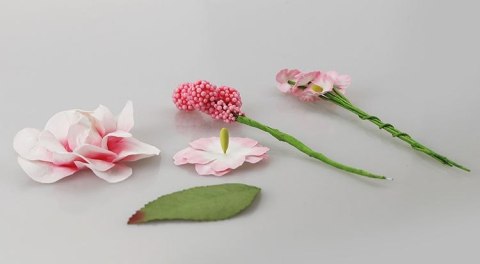Ozdoba papierowa Craft-Fun Series Titanum Craft-Fun (25YX0902-7)