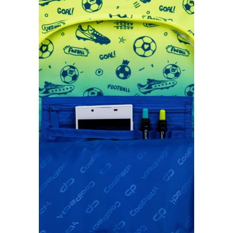 Plecak CoolPack Toby Patio (F107339)