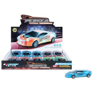 Samochód auto osobowe 12cm Mega Creative (454452)