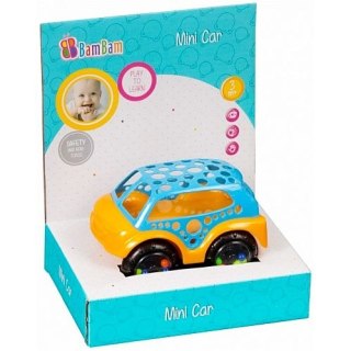Samochód mini autko Bam Bam (411128)