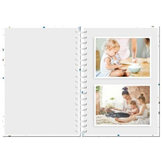 Album tradycyjny TERAZZ 25k. Interdruk