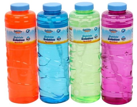 Bańki mydlane płyn do baniek 946ml Dumel (DB50631)
