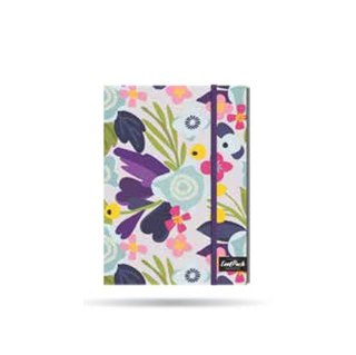 Brulion CoolPack FLOWER ME A5 Patio (30018CP)