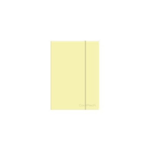 Brulion CoolPack POWDER YELLOW Patio (21054CP)