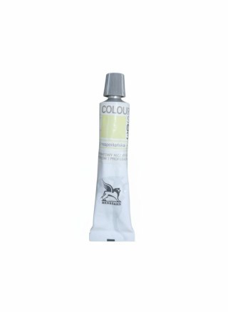 Farba akrylowa kolor: żółty 20ml Renesans (03)