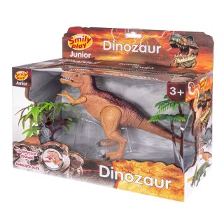 Figurka Dinozaur światło dźwięk Anek (SP83814)