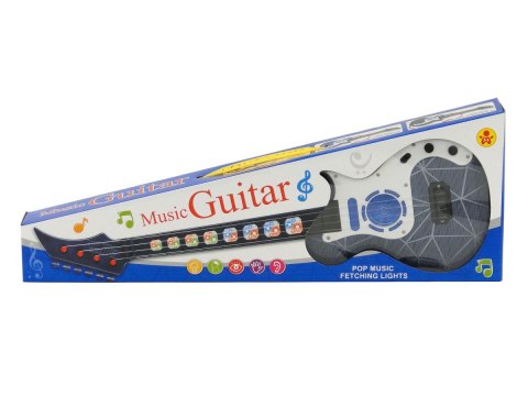 Gitara na baterie Adar (509665)