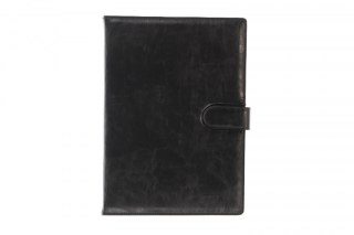 Notes (notatnik) N-34B-16/CZA/100K/Z A4 czysty Drops (50110847)