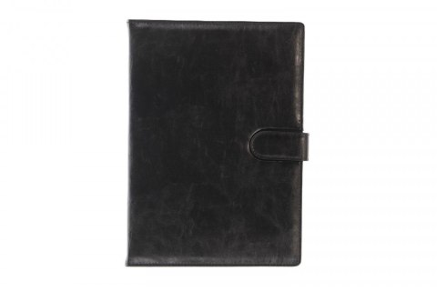 Notes (notatnik) N-34B-16/CZA/100K/Z A4 czysty Drops (50110847)