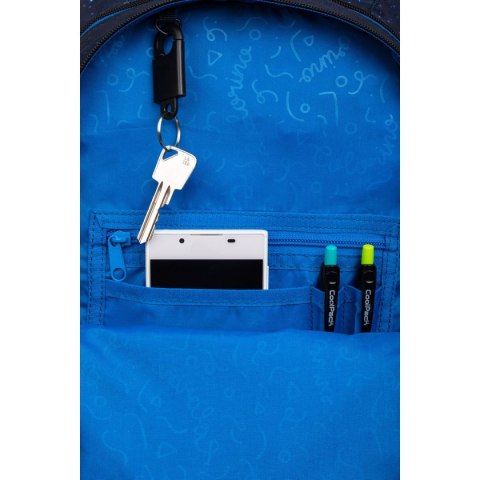 Plecak CoolPack Patio (F025651)