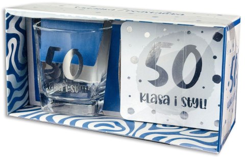 Szklanka Set HOLO-50 Pan Dragon (5907195305093)