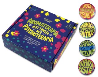 Szklanka Świece Set-aromateriapia Pan Dragon (5907195304447)