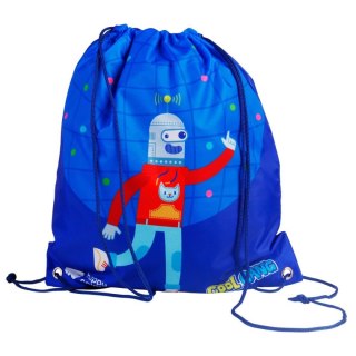 Worek na buty Happy Color (HA 2230 2430-CG05)