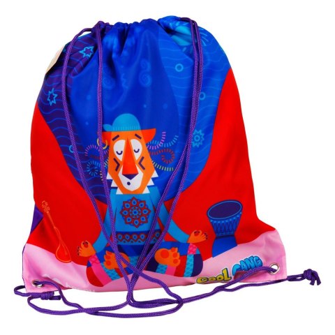 Worek na buty Happy Color (HA 2230 2430-CG07)
