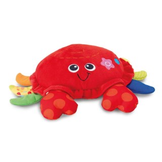 Zabawka interaktywna Krab Hip Hop Smily Play (000155)