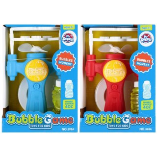 Bańki mydlane My Bubble (577567)