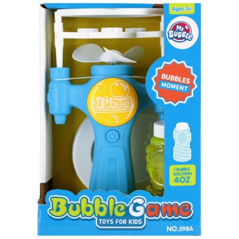 Bańki mydlane My Bubble (577567)