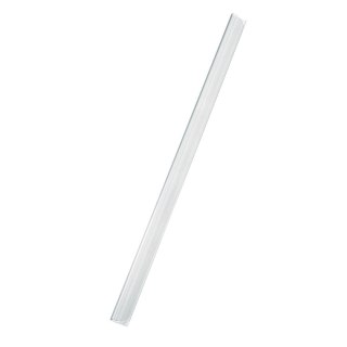 Listwy wsuwane przezroczysty 6mm Leitz (21783)