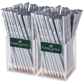 Ołówek Grip HB Faber Castell (117023)