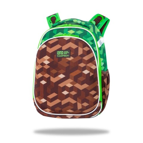 Plecak CoolPack Turtle Patio (C15199)