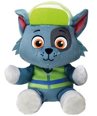 Pluszak Beanie Babies Rocky [mm:] 150 Meteor (TY44019)