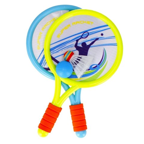 Rakieta plażowa Mega Creative (488891)