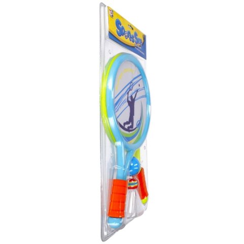 Rakieta plażowa Mega Creative (488891)
