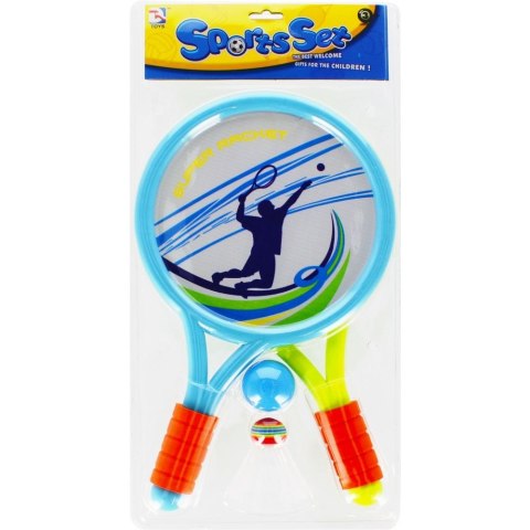 Rakieta plażowa Mega Creative (488891)
