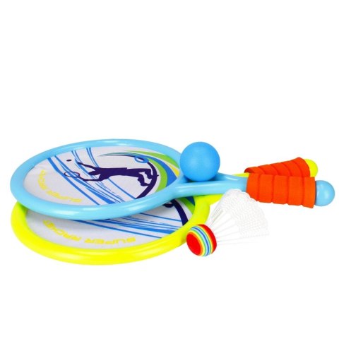 Rakieta plażowa Mega Creative (488891)