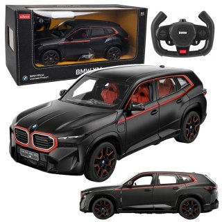 Samochód BMW XM Zdalnie Sterowany Rastar (29445)