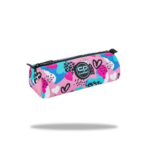 Saszetka CoolPack Tube TUTTI HEART Patio (F061789)