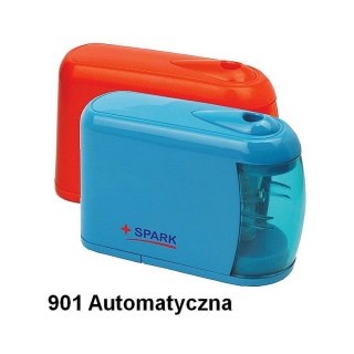 Temperówka elektryczna mix Spark