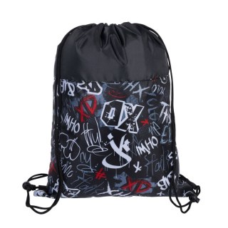 Worek na buty SLANG GRAFFITI St.Right (5903235638442)