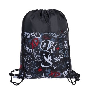 Worek na buty SLANG GRAFFITI St.Right (5903235638442)