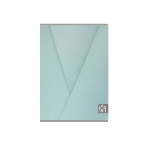 Zeszyt OFFICE STYLE Beniamin (5155)