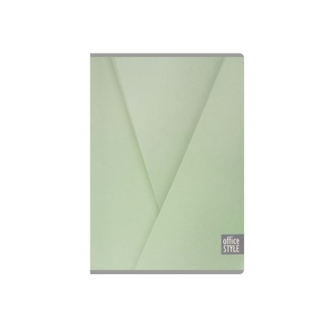 Zeszyt OFFICE STYLE Beniamin (5155)
