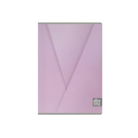 Zeszyt OFFICE STYLE Beniamin (5155)